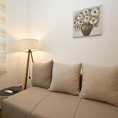 Igman Apartments Tivat Værelse billede