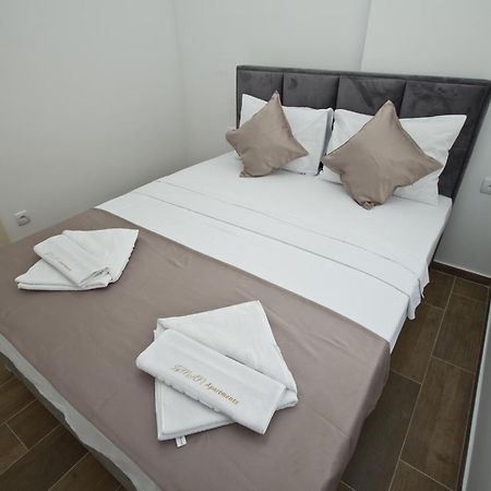 Igman Apartments Tivat Værelse billede
