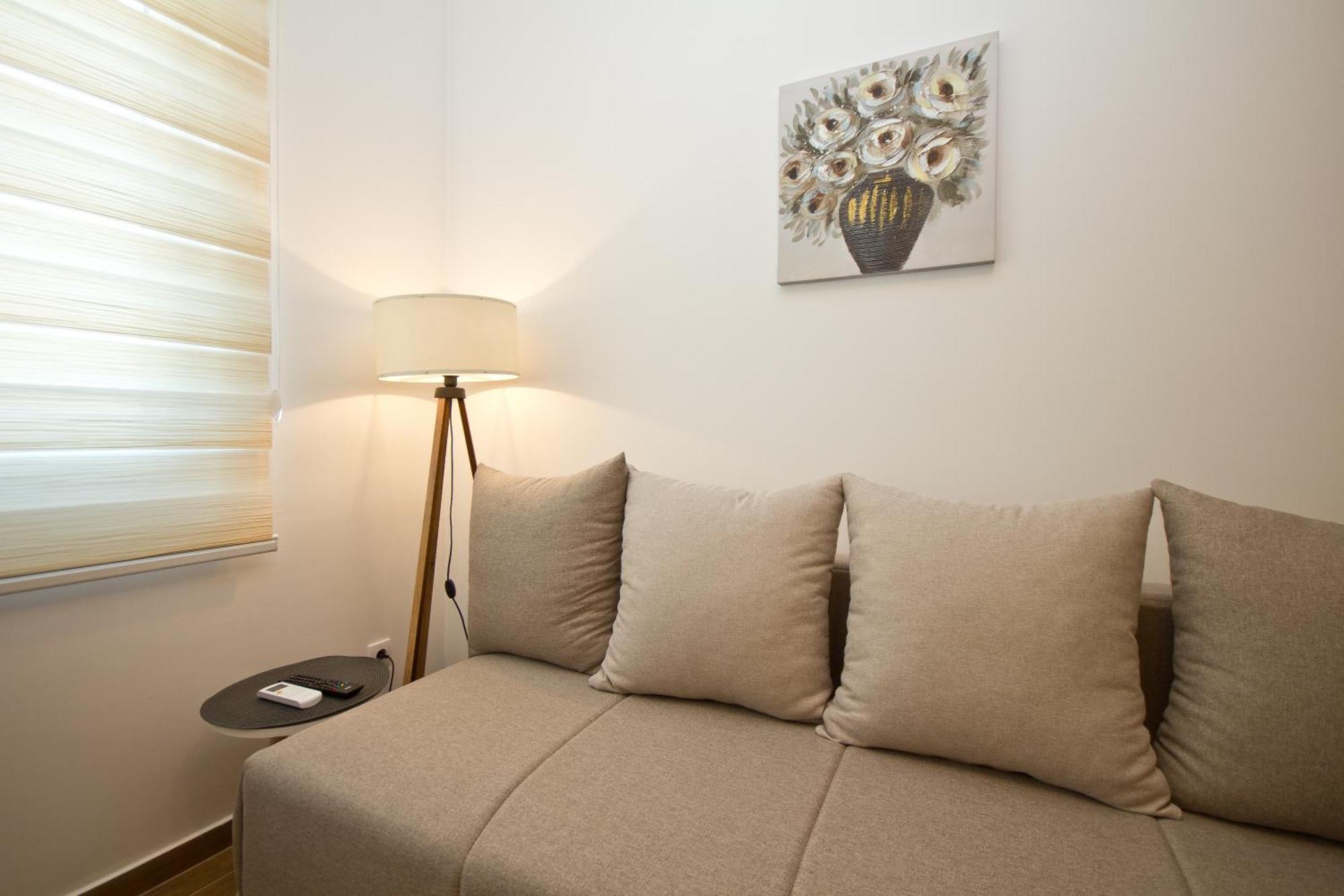 Igman Apartments Tivat Værelse billede