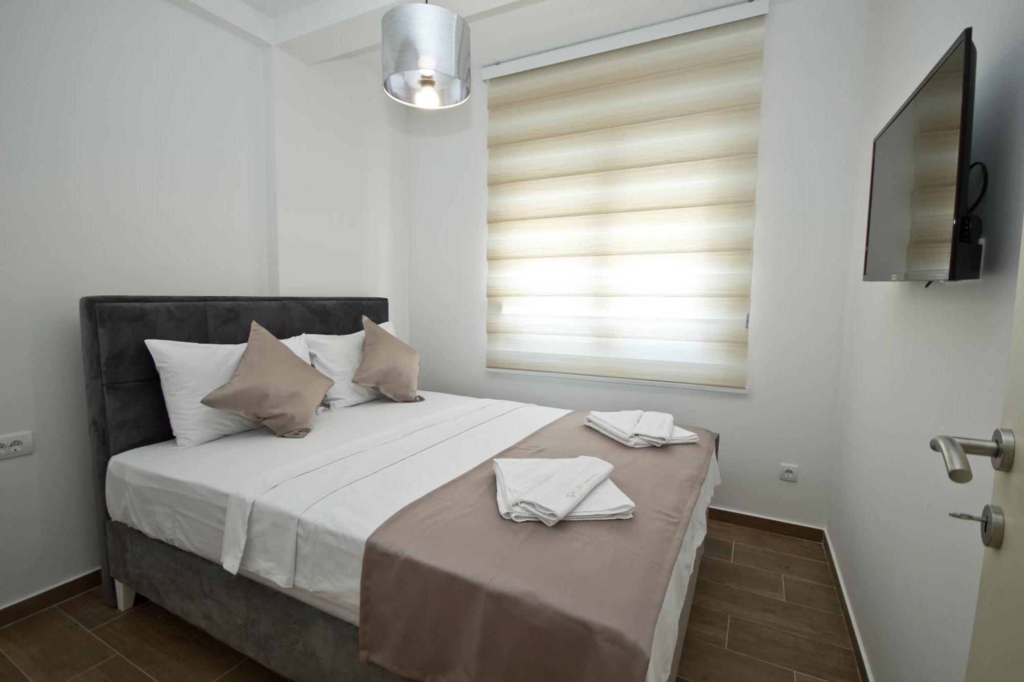 Igman Apartments Tivat Værelse billede