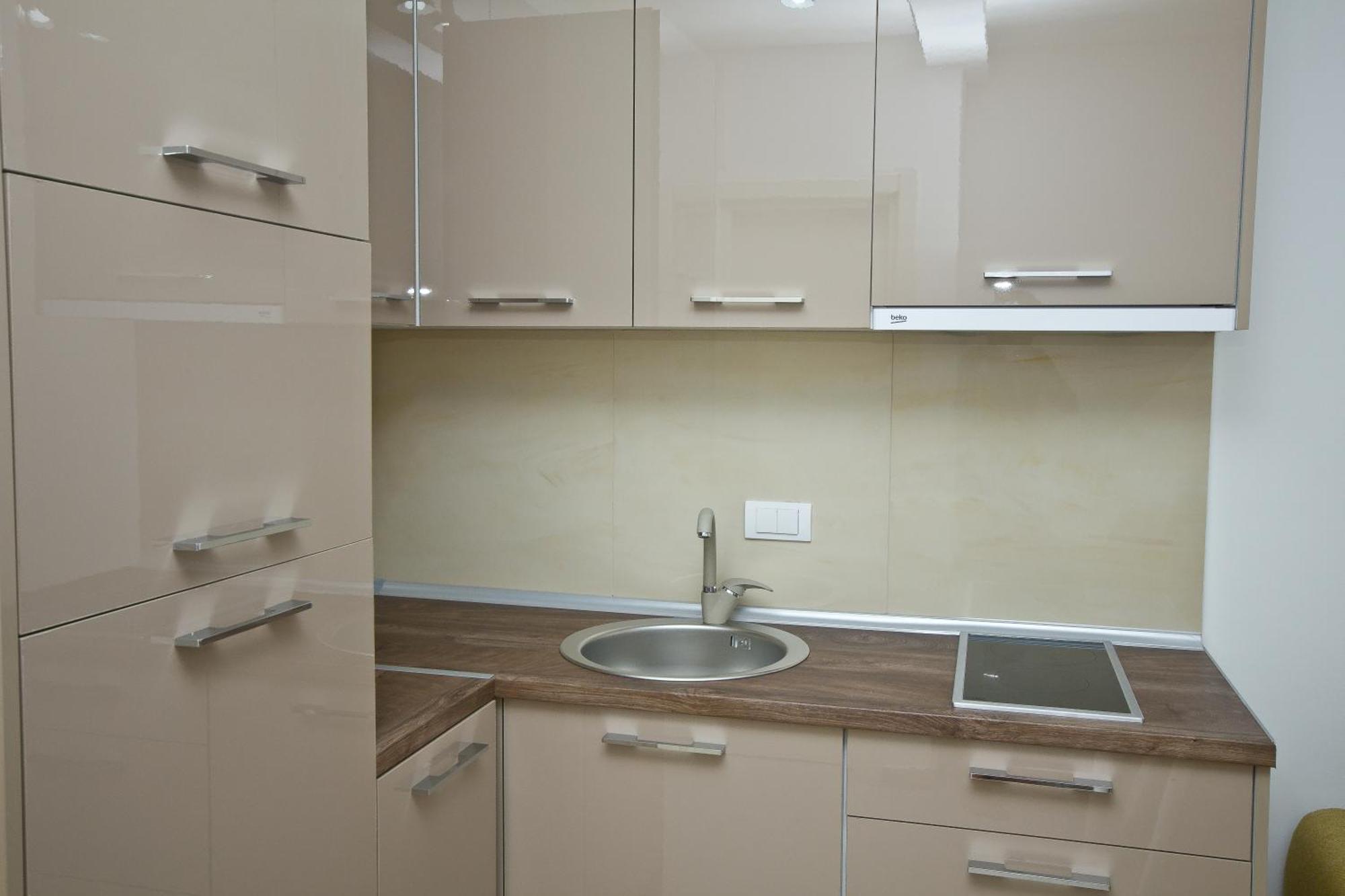 Igman Apartments Tivat Værelse billede