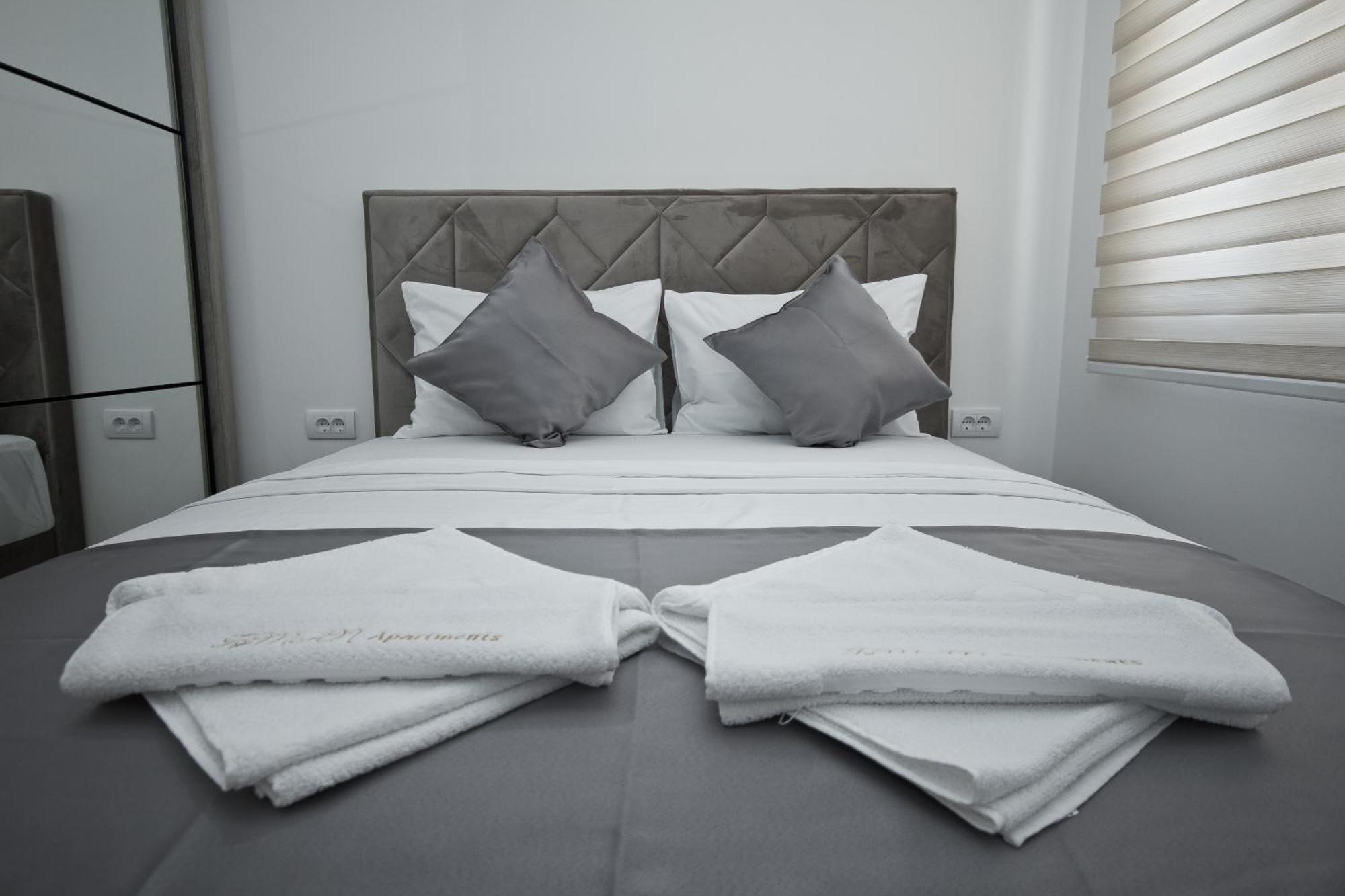 Igman Apartments Tivat Værelse billede