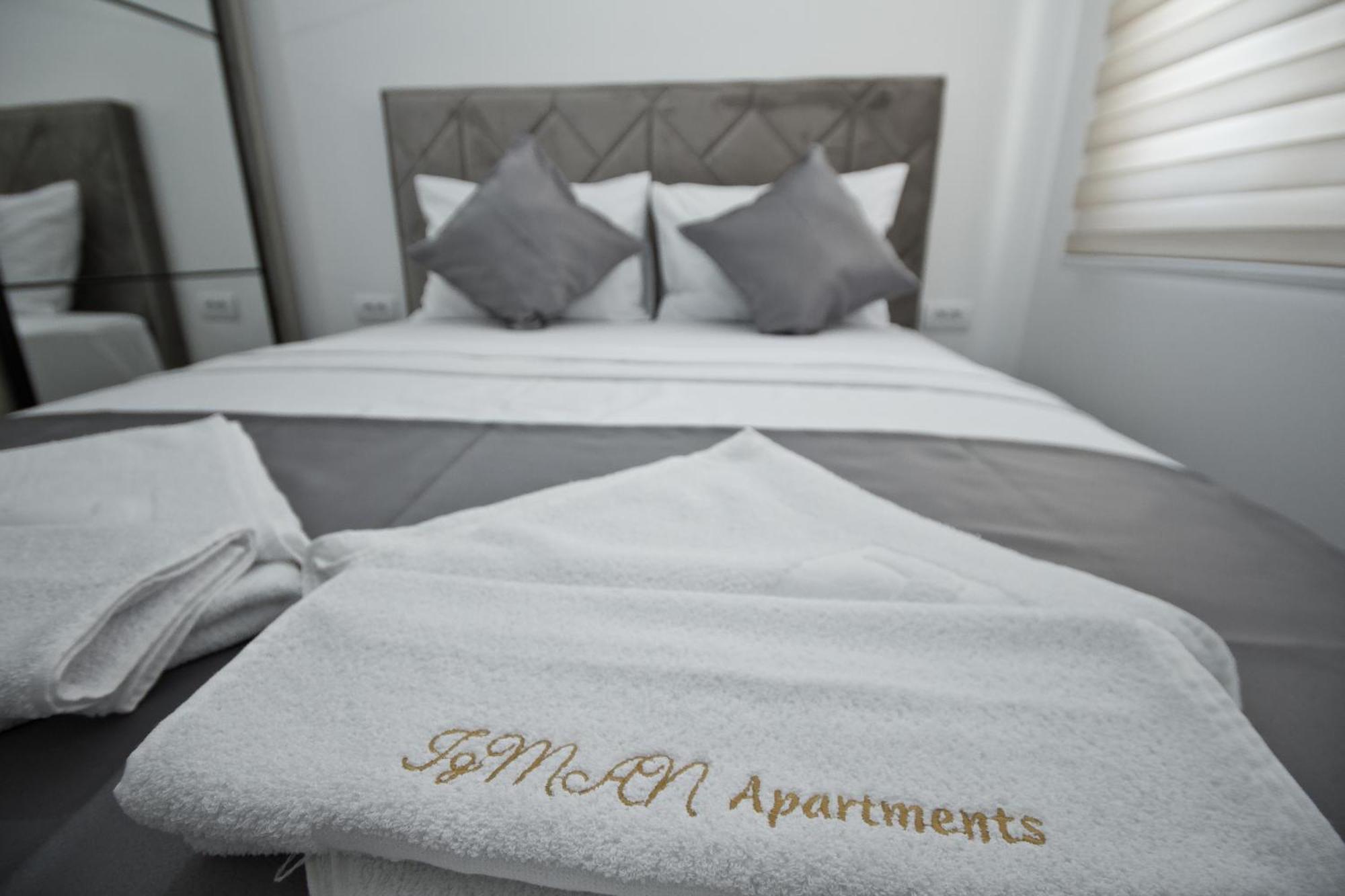 Igman Apartments Tivat Værelse billede