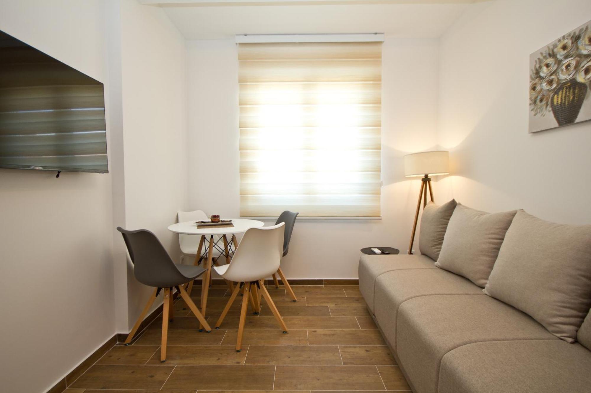 Igman Apartments Tivat Værelse billede