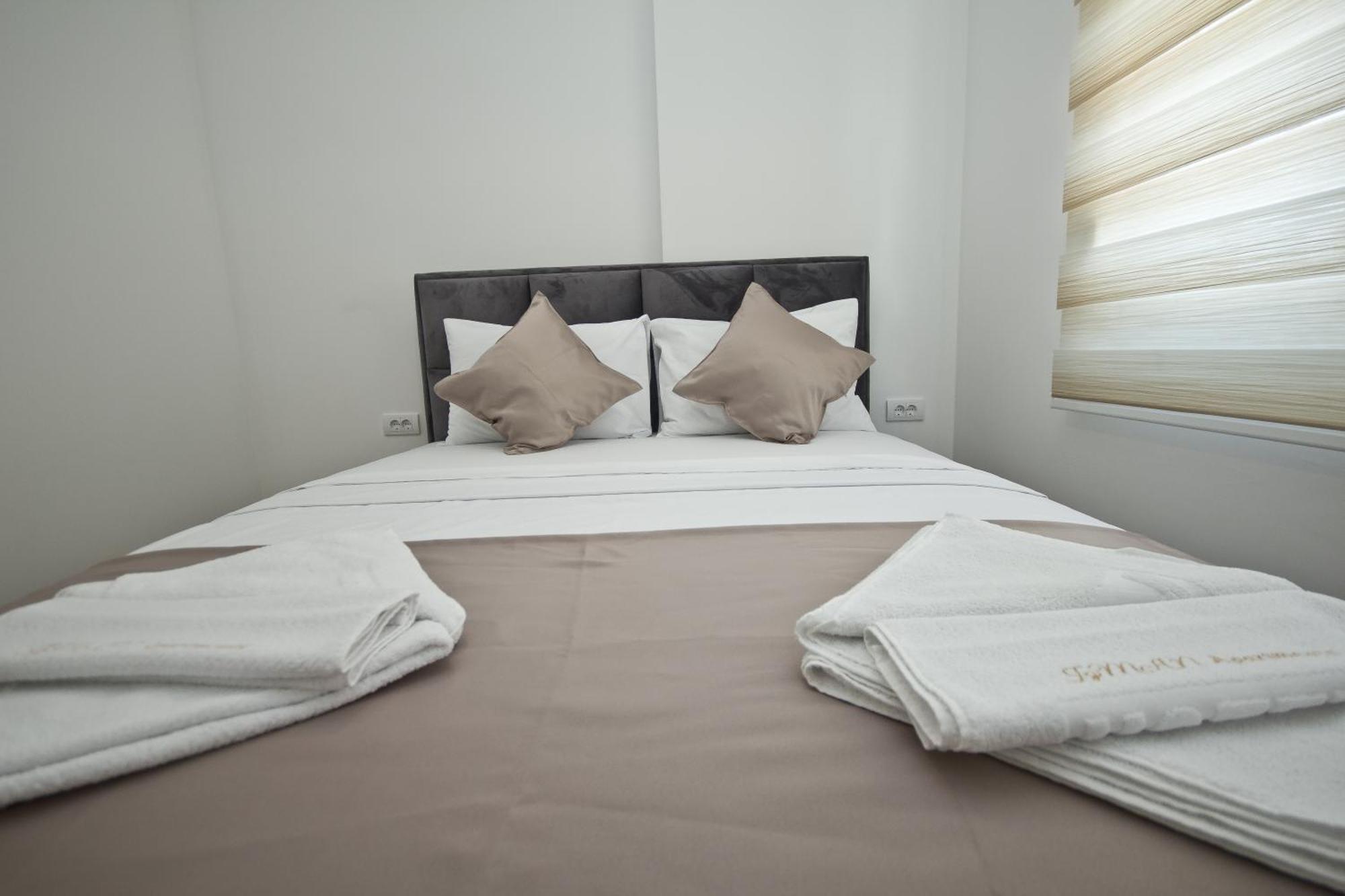 Igman Apartments Tivat Værelse billede