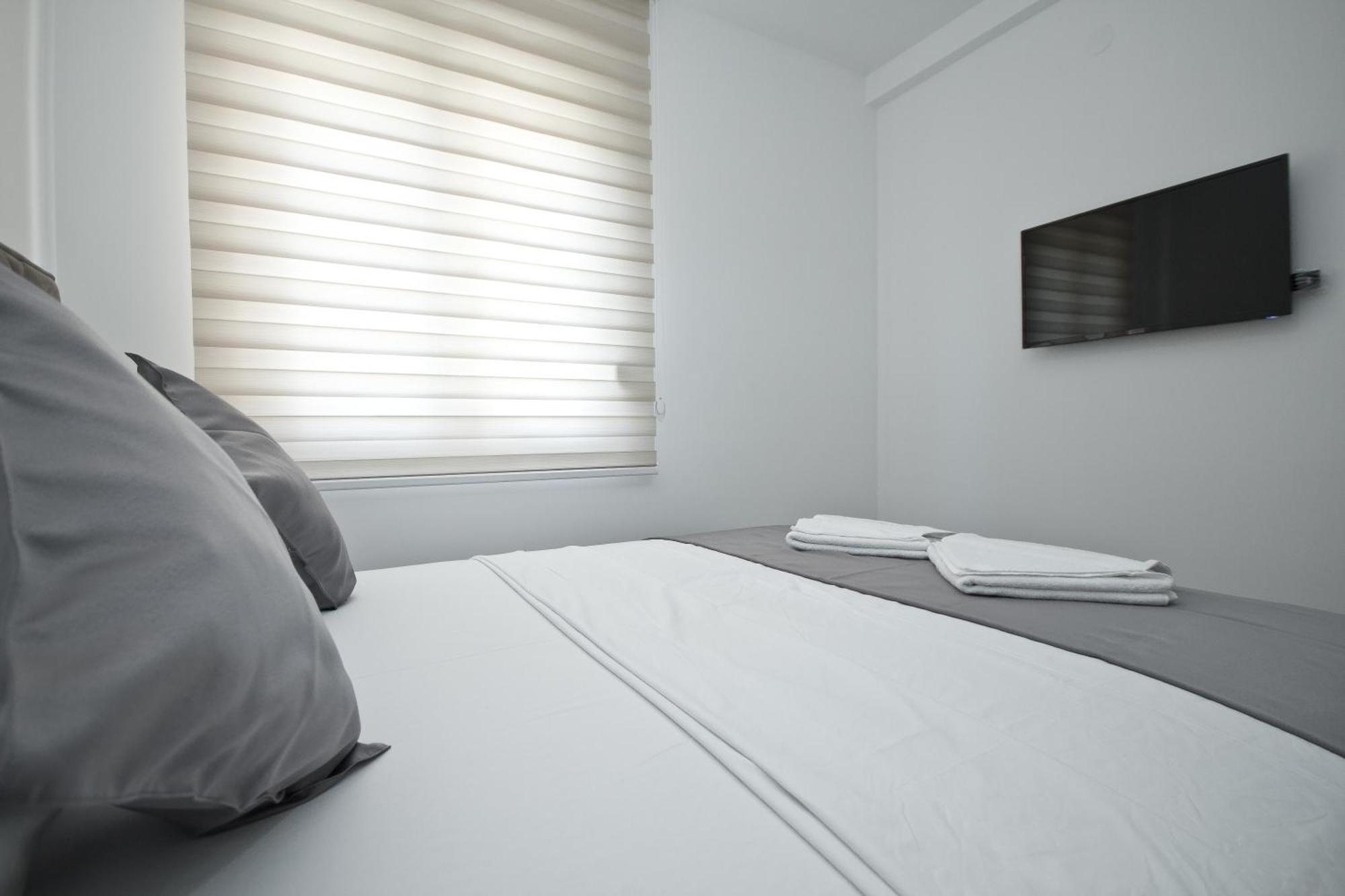 Igman Apartments Tivat Værelse billede