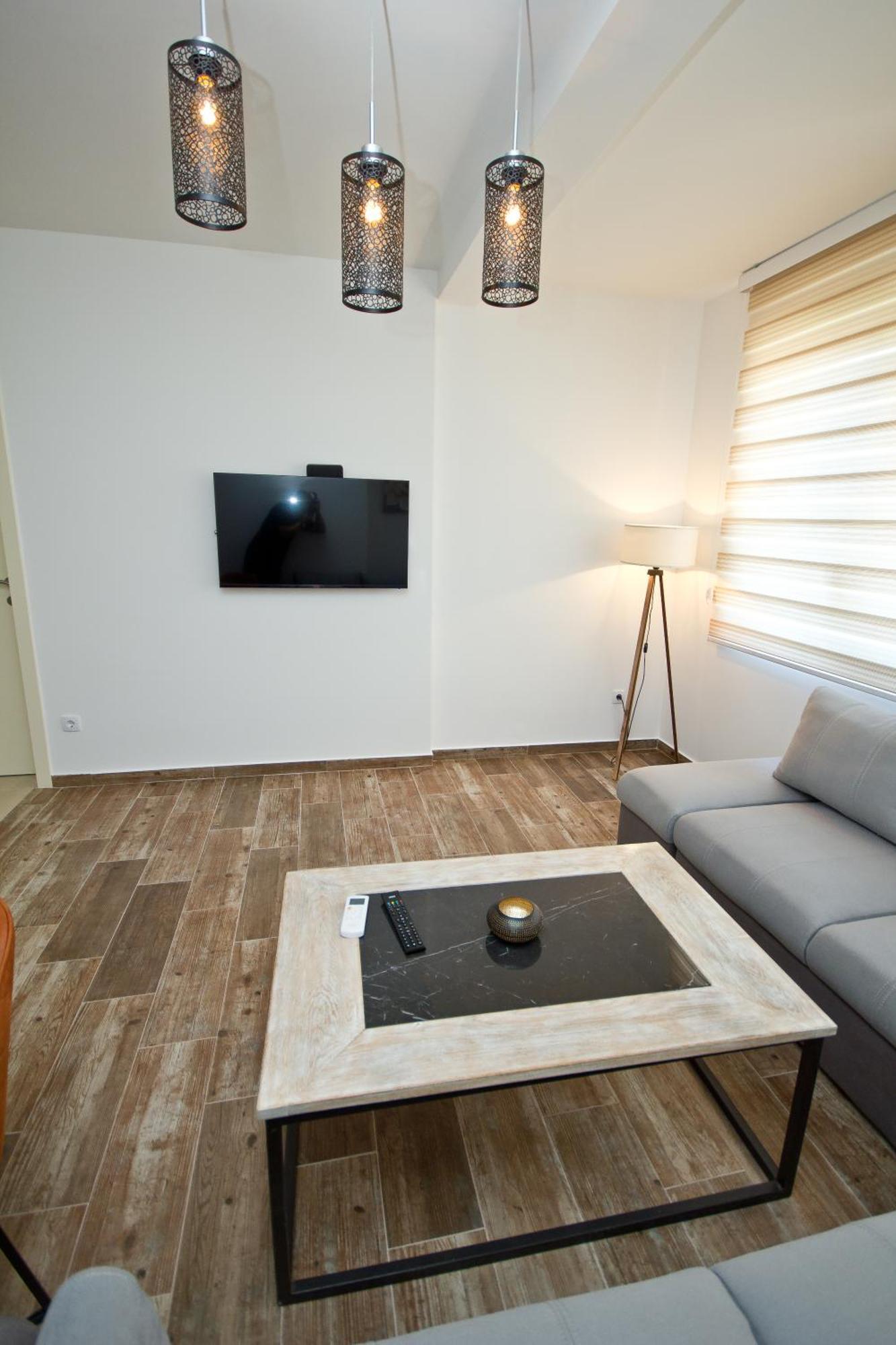 Igman Apartments Tivat Værelse billede