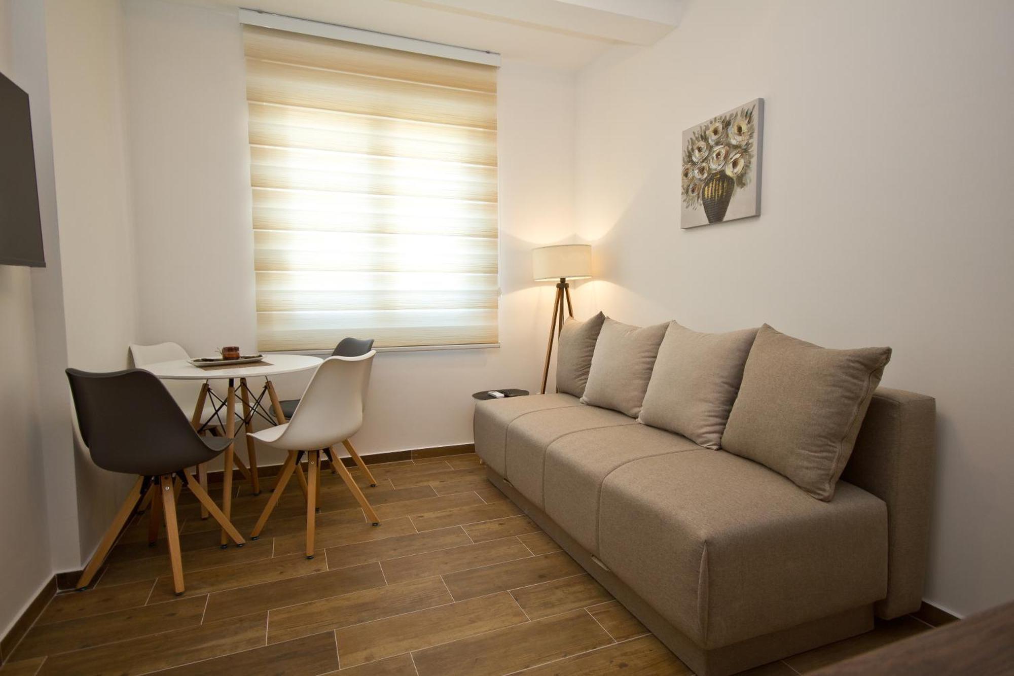 Igman Apartments Tivat Værelse billede