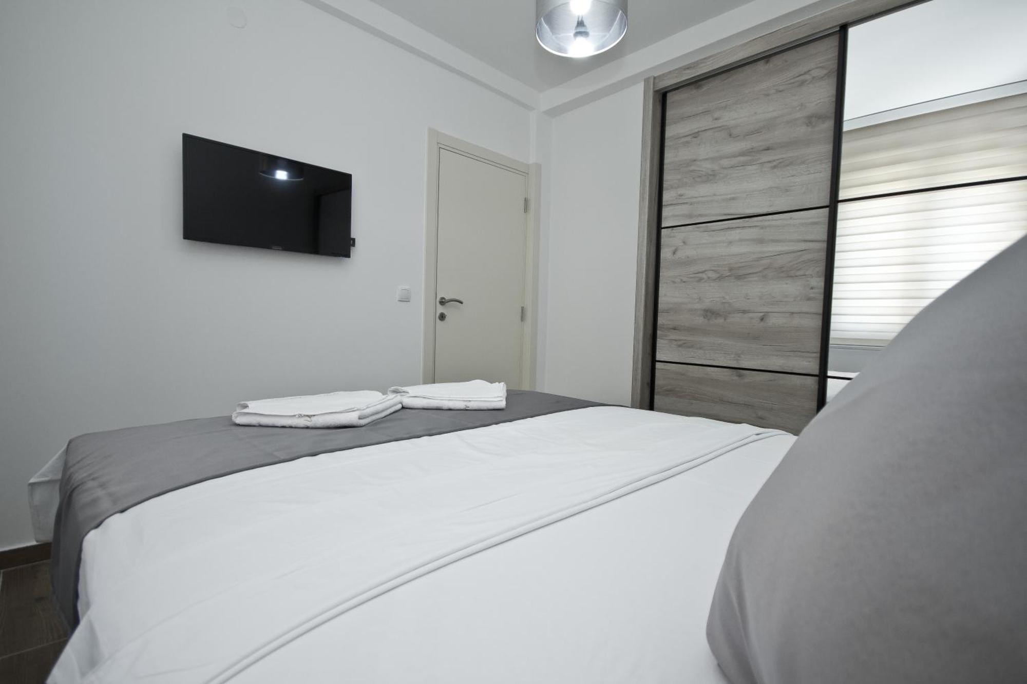 Igman Apartments Tivat Værelse billede