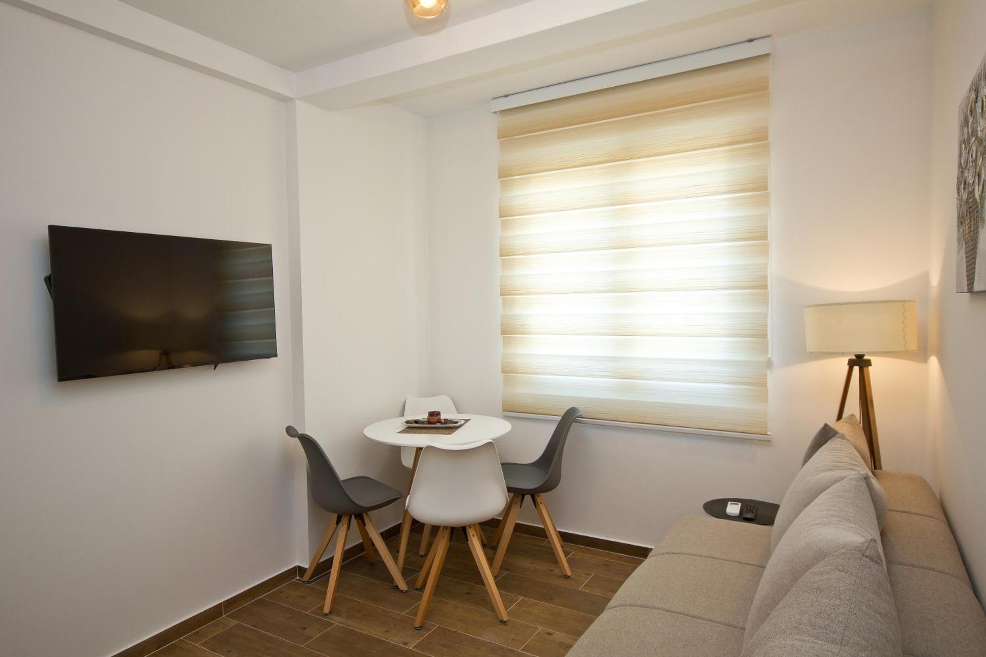Igman Apartments Tivat Værelse billede